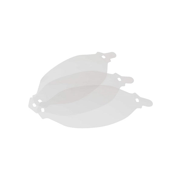 Sundström Visor Peel-Offs for SR 570 (10 Pack)