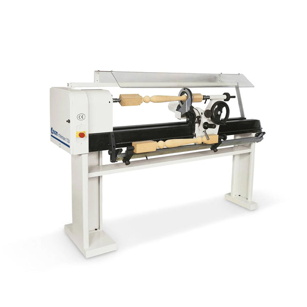 SCM Minimax T 124 Woodturning Copy Lathe