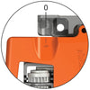 Blum TANDEM Side Adjustment Locking Devices