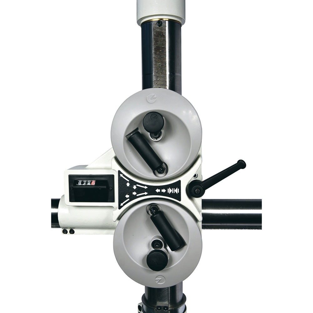 SCM L'invincibile TF 5 Fixed Spindle Shaper - Custom