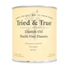 Tried & True Danish Oil - Quart