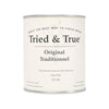 Tried & True Original Wood Finish - Pint