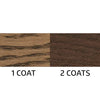 OSMO Oil Stains - 1L