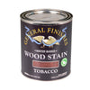 General Finishes Water-Based Wood Stains - Quart