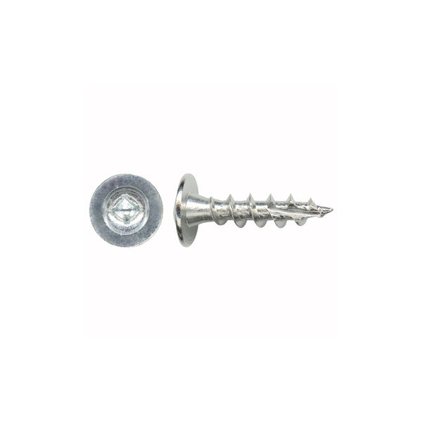 Modified Truss Head Phillips Drive Screws Coarse Thread