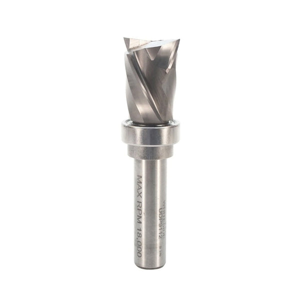 Whiteside Ultimate Pattern Flush Trim Compression Bit 1/2" Shank