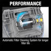 Makita VC4210L 11 Gallon Wet/Dry HEPA Filter Dust Extractor/Vacuum