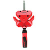 Bessey Angle Clamp with 2K Handle