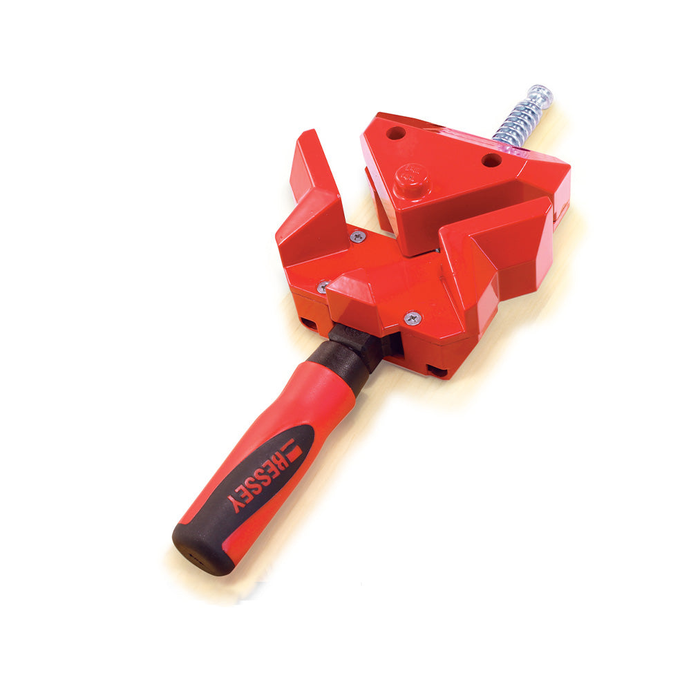 Bessey Angle Clamp with 2K Handle