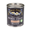 General Finishes Water-Based Wood Stains - Quart