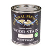 General Finishes Water-Based Wood Stains - Quart