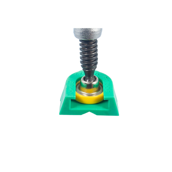 MicroJig MATCHFIT X-Pads (4 Pack)