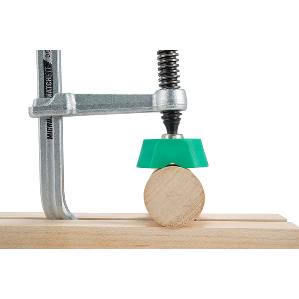 MicroJig MATCHFIT X-Pads (4 Pack)