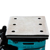 Makita XOB02Z 18V LXT Cordless 1/4 Sheet Finishing Sander (Tool Only)