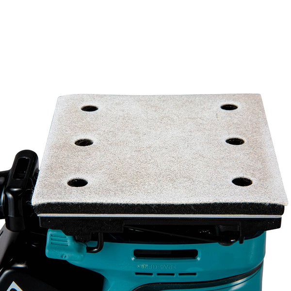 Makita XOB02Z 18V LXT Cordless 1/4 Sheet Finishing Sander (Tool Only)