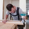 Makita XTR01Z 18V LXT Lithium-Ion Cordless Compact Router (Tool Only)