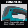Makita XVJ03Z 18V LXT Lithium‑Ion Cordless Jig Saw (Tool Only)