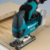 Makita XVJ03Z 18V LXT Lithium‑Ion Cordless Jig Saw (Tool Only)