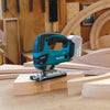 Makita XVJ03Z 18V LXT Lithium‑Ion Cordless Jig Saw (Tool Only)