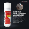 Starbond Aerosol Accelerator - 6 oz.