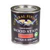General Finishes Water-Based Wood Stains - Quart