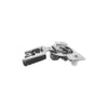 Blum 105° COMPACT BLUMOTION 38N Soft-Close Wrap Around Hinge