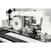 SCM Minimax ME 40ETR Automatic Edge Bander with Pre-Milling & Rounding Unit