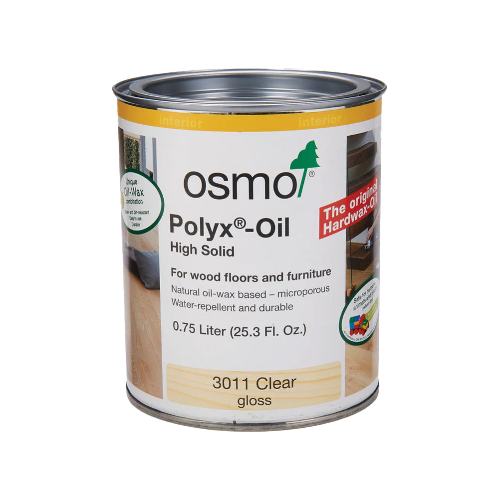 OSMO Polyx-Oil Original - 0.75L