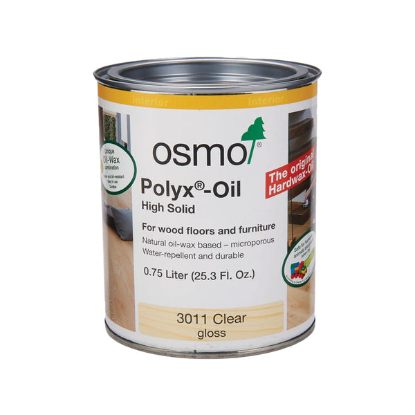 OSMO Polyx-Oil Original - 0.75L