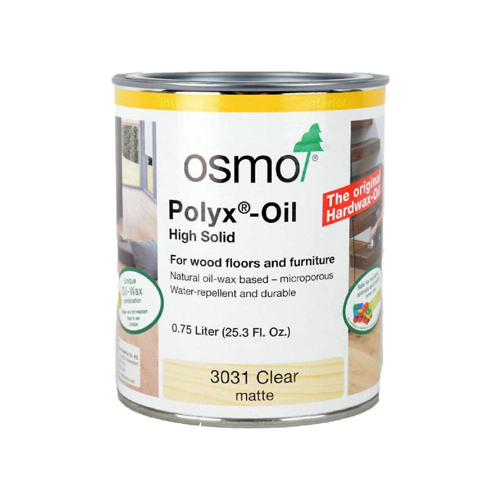 OSMO Polyx-Oil Original - 0.75L