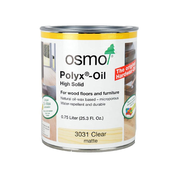 OSMO Polyx-Oil Original - 0.75L