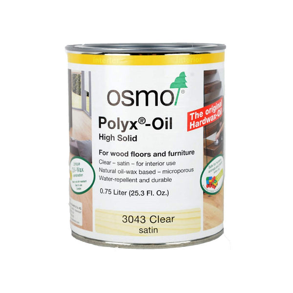 OSMO Polyx-Oil Original - 0.75L