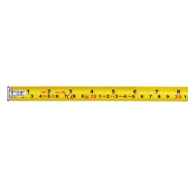 Stabila BM 100 Pocket Tape Measures (mm/inch)