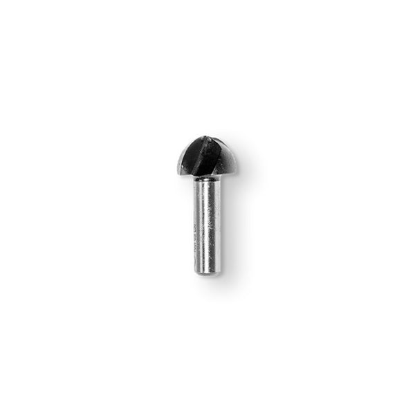 Shaper Coving Router Bit 8mm Shank x 19.4mm Diameter