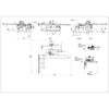 SCM Minimax CU 410E - Tersa Full Combination Machine - 8.5' Slider