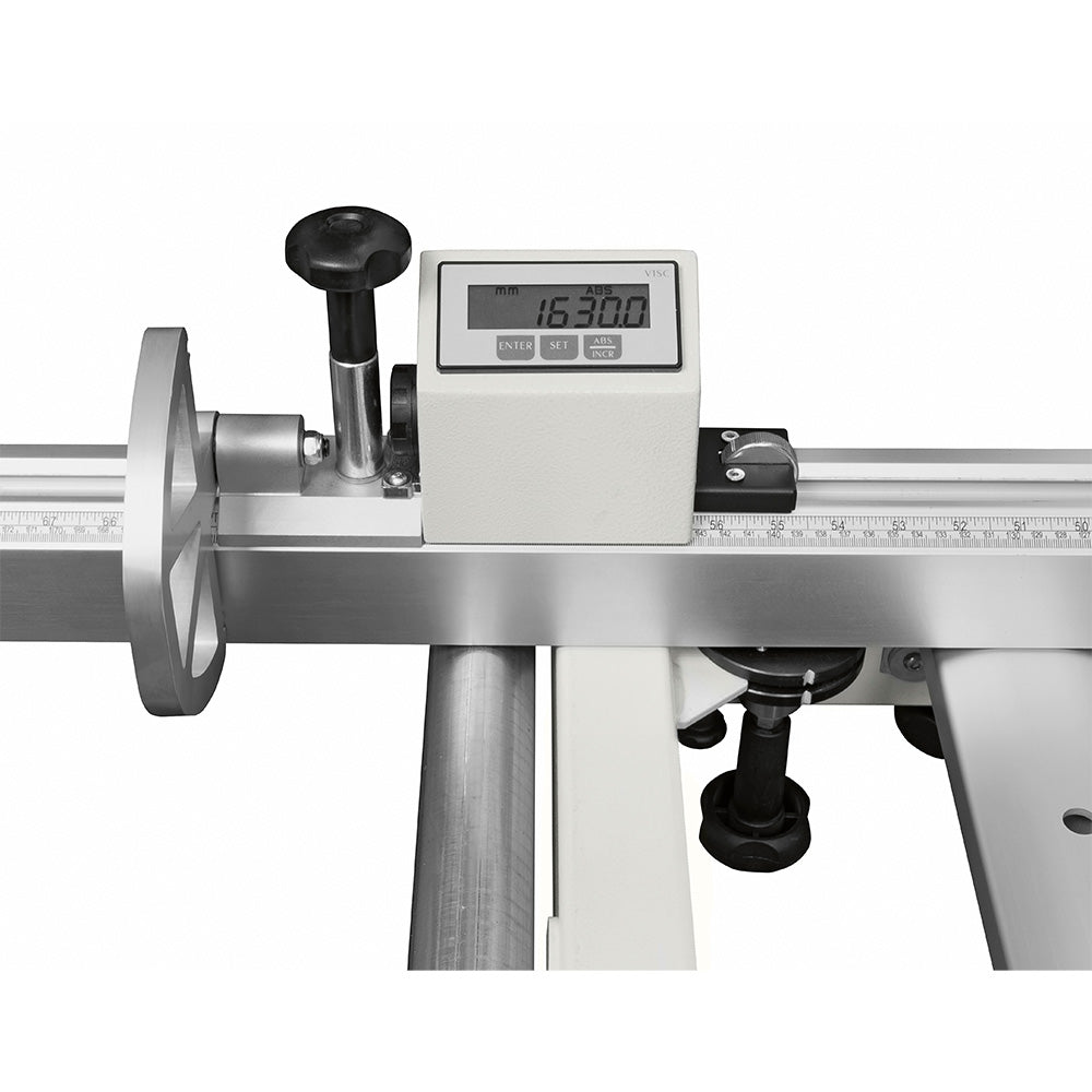 SCM Minimax CU 410ES - Tersa Full Combination Machine - 10.5' Slider