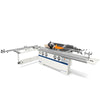 SCM Minimax CU 410ES - Tersa Full Combination Machine - 10.5' Slider