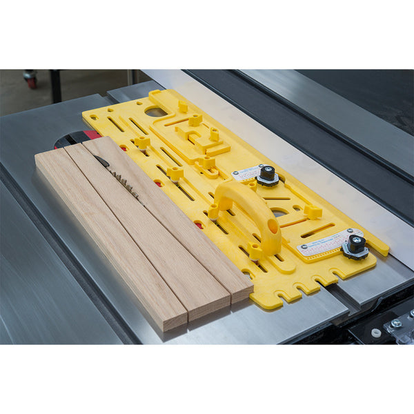 MicroJig Microdial Tapering Jig