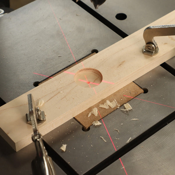 Laguna DP|20 Drill Press