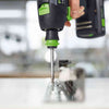 Festool #2 Pozidriv 4" Centrotec Driver Bits (2 Pack)