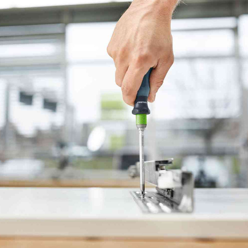 Festool #2 Pozidriv 4