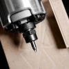 Shaper 60° Engraving Router Bit (1/4" Shank)