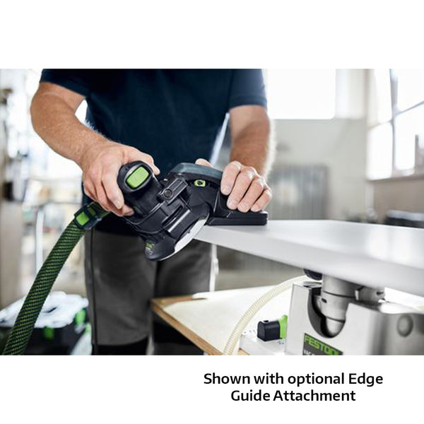 Festool Random Orbital Sander ETS 125 REQ-Plus