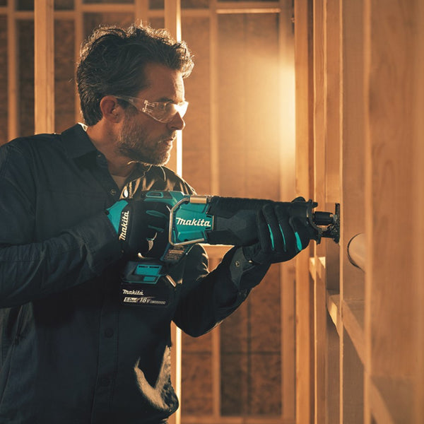 Makita BL1850B 18V LXT Lithium‑Ion 5.0Ah Battery