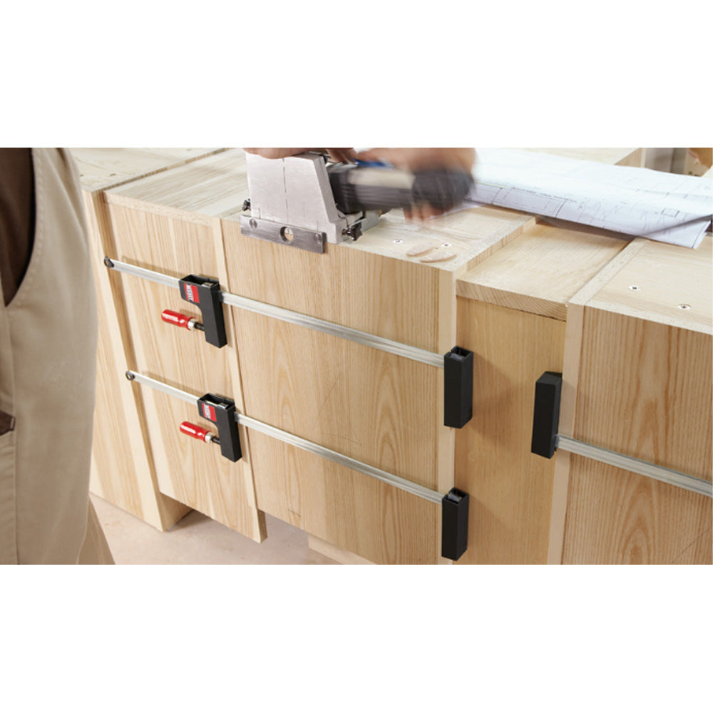 Bessey UniKlamp Case Clamps