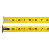 Stabila BM 300 Pocket Tape Measure (26 ft.)