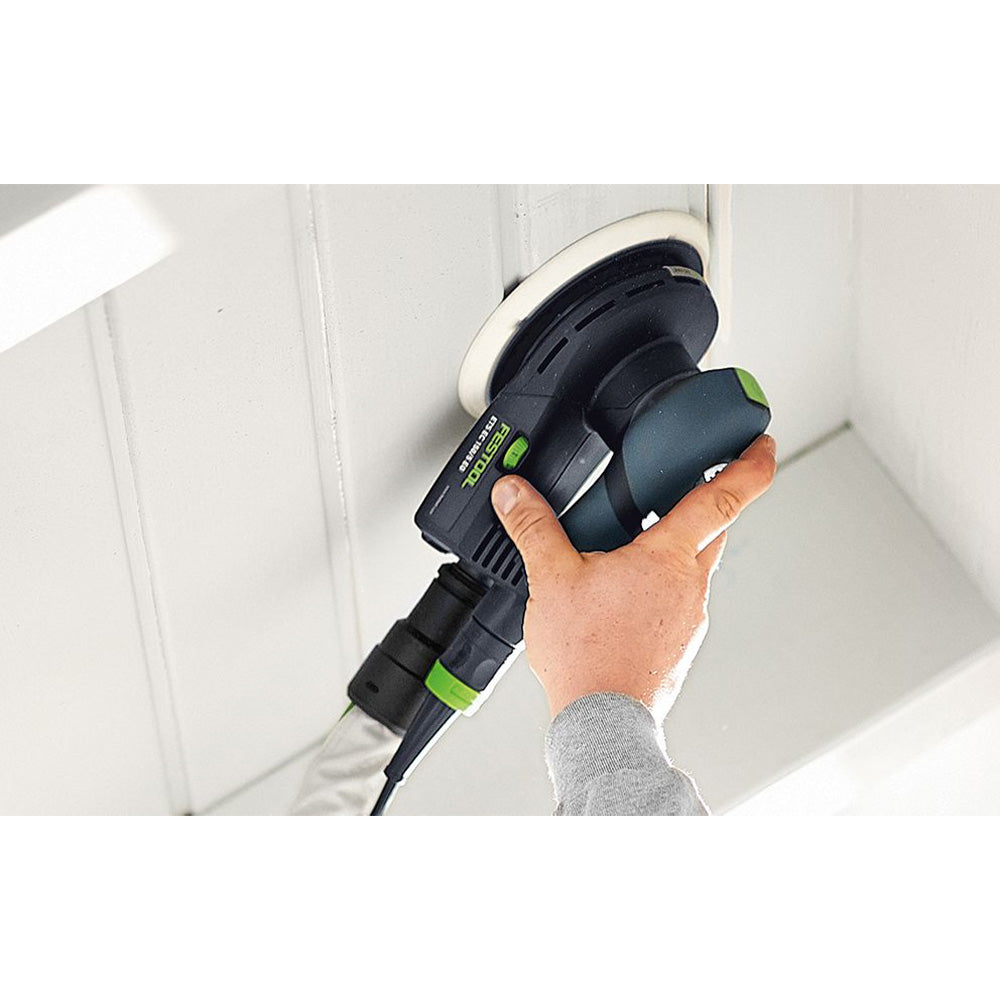 Festool Random Orbital Sander ETS EC 150/3 EQ-Plus