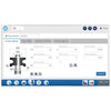 SCM L'invincibile TF 5 Fixed Spindle Shaper - Custom "H-E Version"