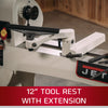 JET JWL-1440VS 14" x 40" Benchtop Wood Lathe