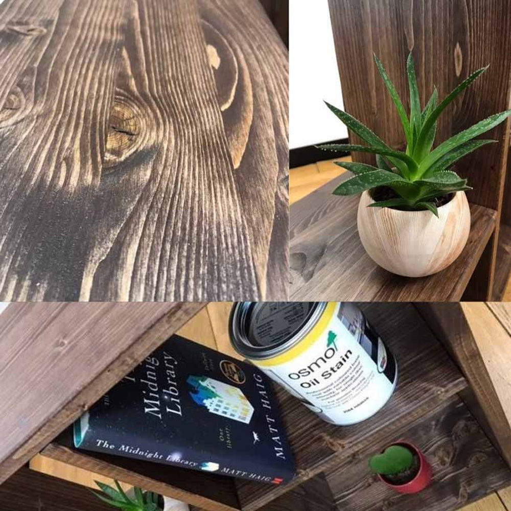 OSMO Oil Stains - 1L